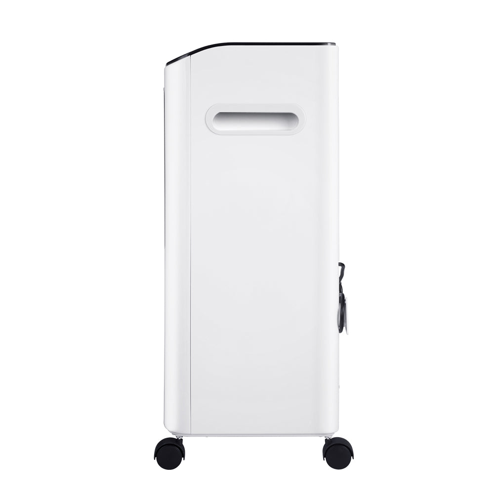 Devanti Evaporative Air Cooler Conditioner Portable 8L Cooling Fan Humidifier freeshipping - Awezingly