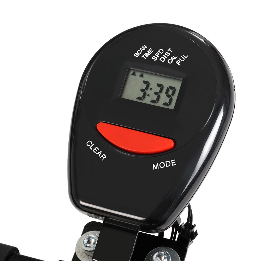 Spin Bike Exercise Bike Flywheel Fitness Home Commercial Workout Gym Holder Spin Bike