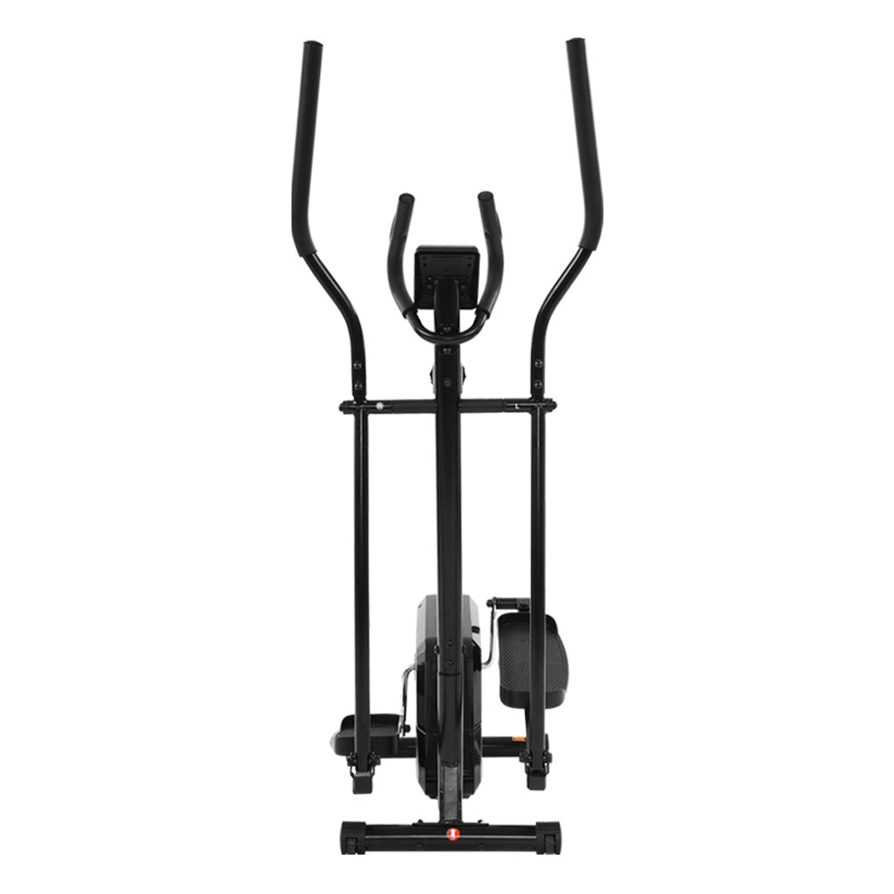 Everfit Exercise Bike Elliptical Cross Trainer Bicycle Home Gym Fitness Machine Everfit