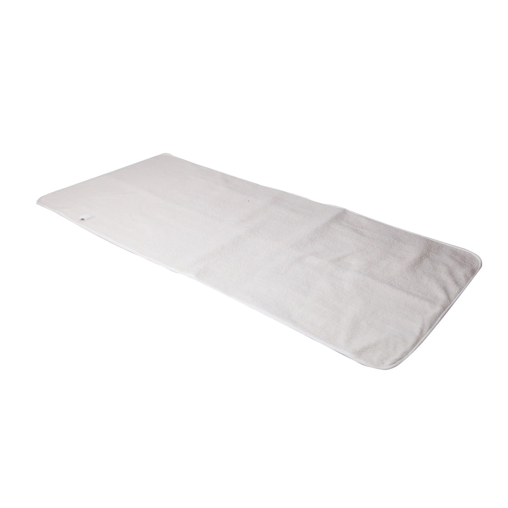 Giselle Bedding King Size Electric Blanket Fleece Giselle Bedding