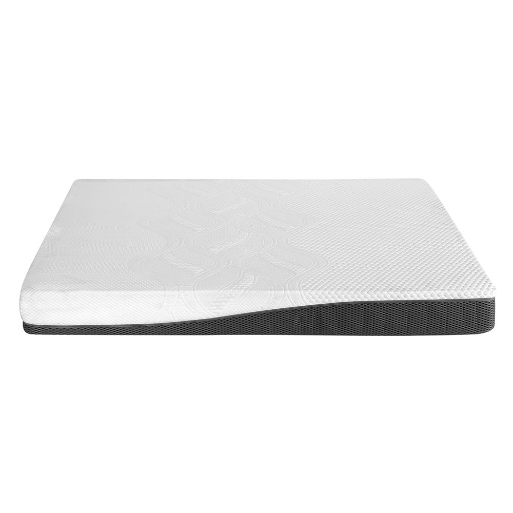 Giselle Bedding Queen Size Memory Foam Mattress Cool Gel without Spring Giselle Bedding