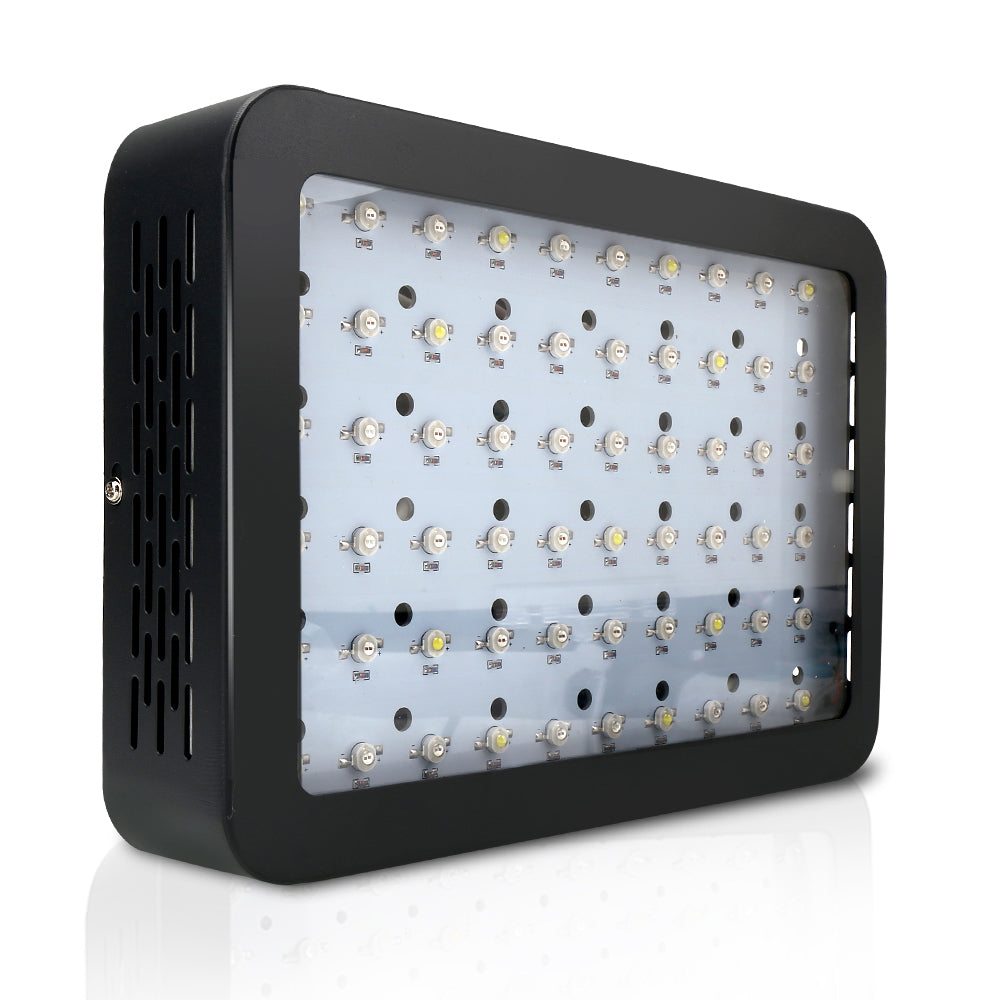 Greenfingers 600W LED Grow Light Full Spectrum Greenfingers