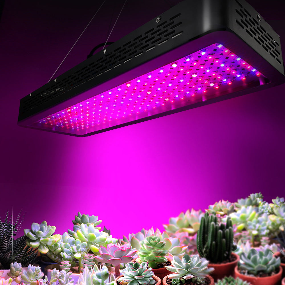 Greenfingers 2000W LED Grow Light Full Spectrum freeshipping - Awezingly