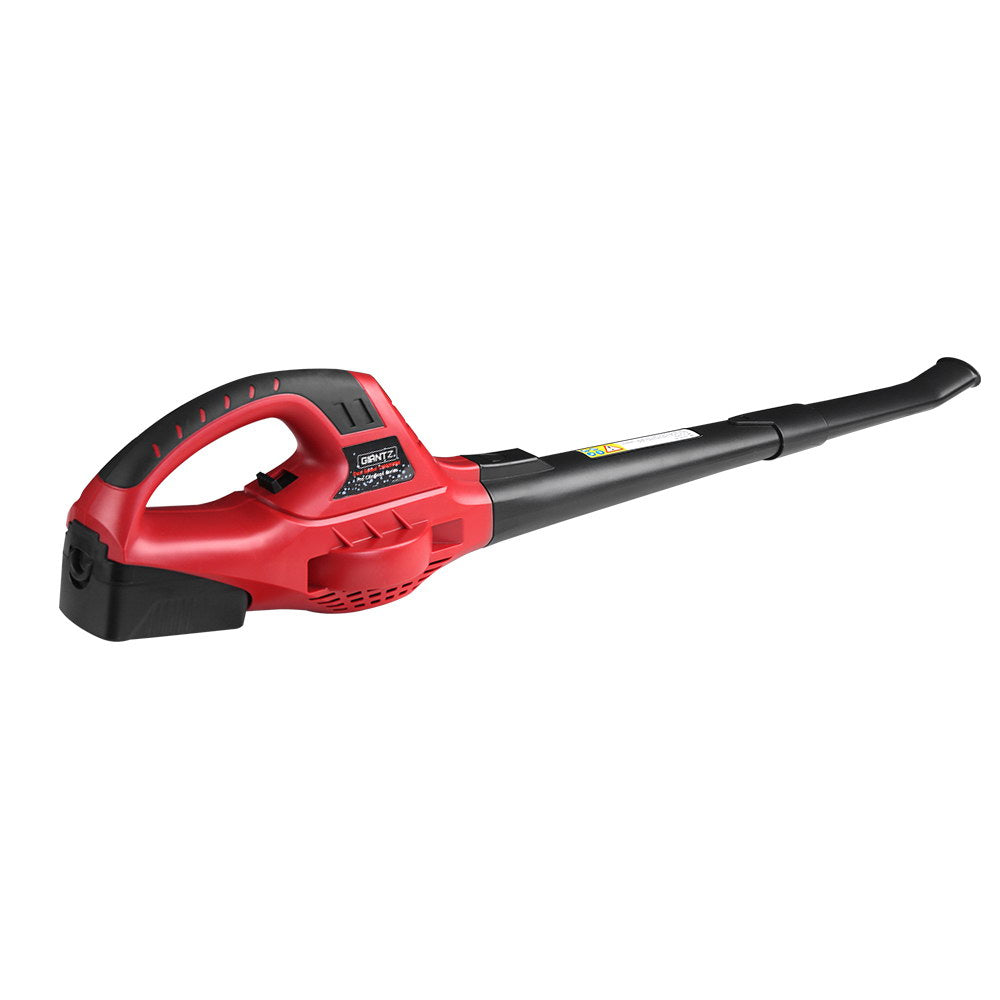 Giantz Lightweight Cordless Leaf Blower freeshipping - Awezingly