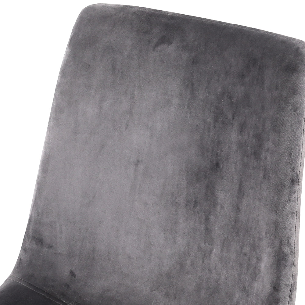 Set of 4 Artiss Modern Dining Chairs Artiss
