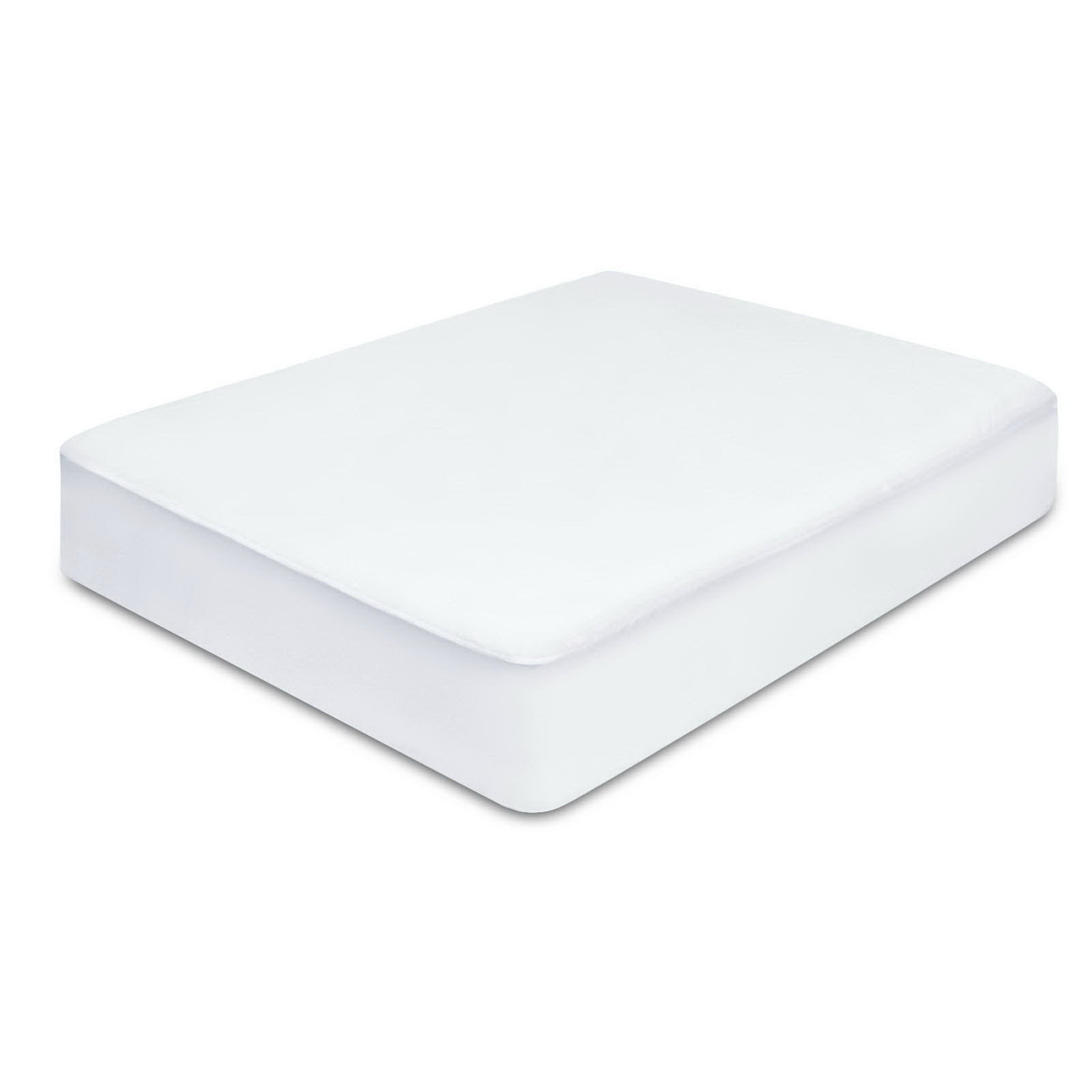 Giselle Bedding King Single Size Waterproof Bamboo Mattress Protector freeshipping - Awezingly