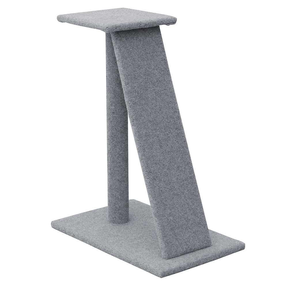 i.Pet Cat Tree Trees Scratching Post Scratcher Tower Condo House Climb 82cm i.Pet