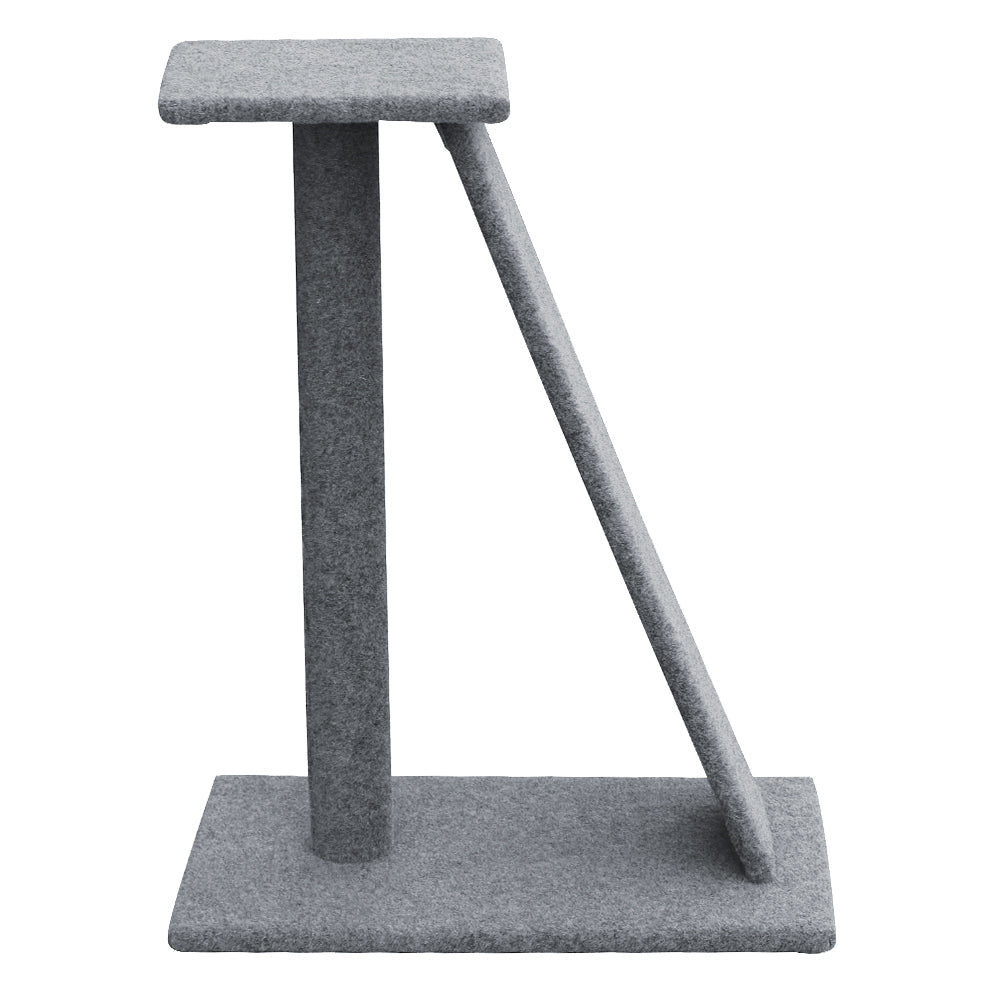 i.Pet Cat Tree Trees Scratching Post Scratcher Tower Condo House Climb 82cm i.Pet
