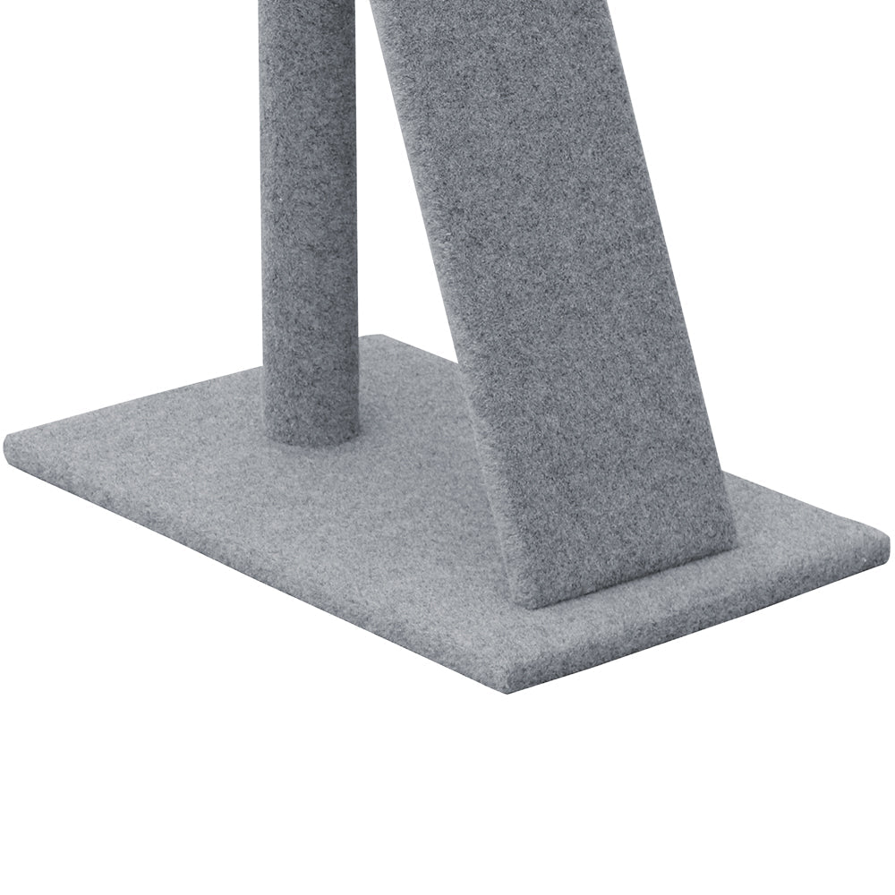 i.Pet Cat Tree Trees Scratching Post Scratcher Tower Condo House Climb 82cm i.Pet