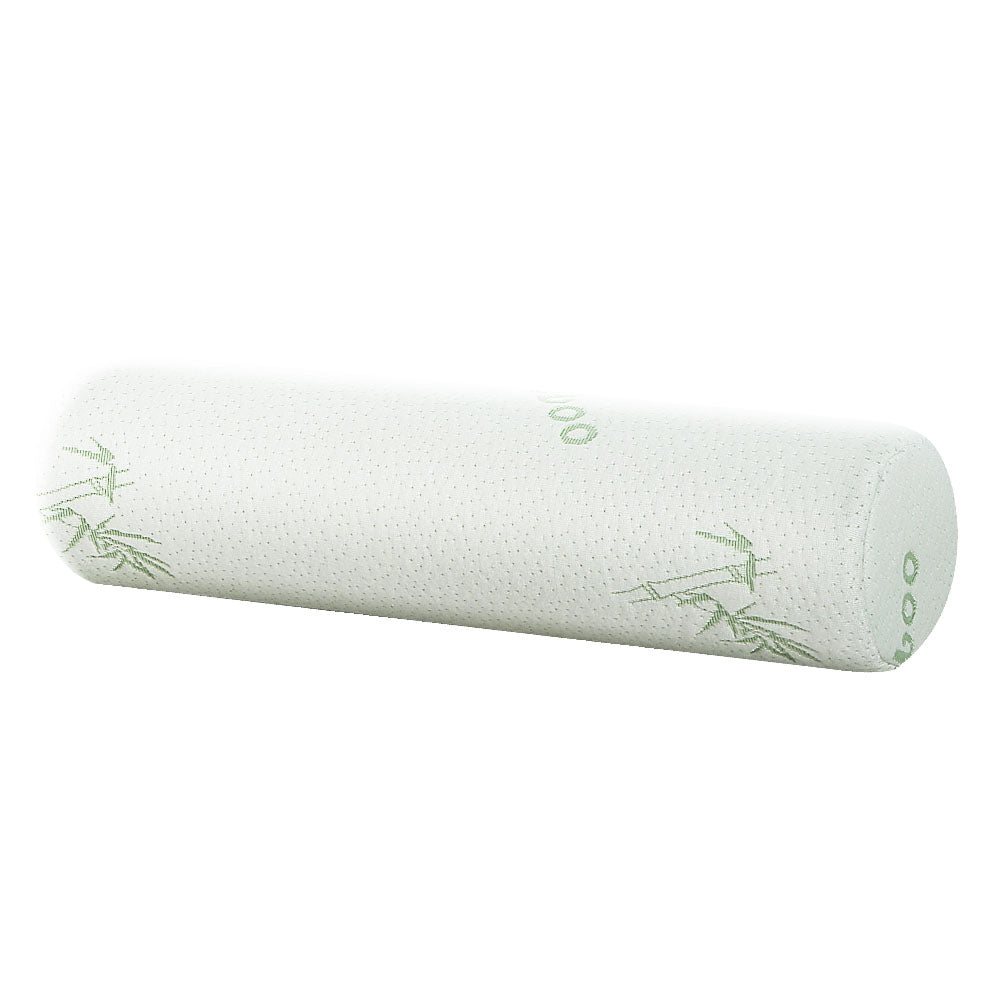 Giselle Bedding Memory Foam Pillow Bamboo Pillows Cushion Neck Support Cover Giselle Bedding