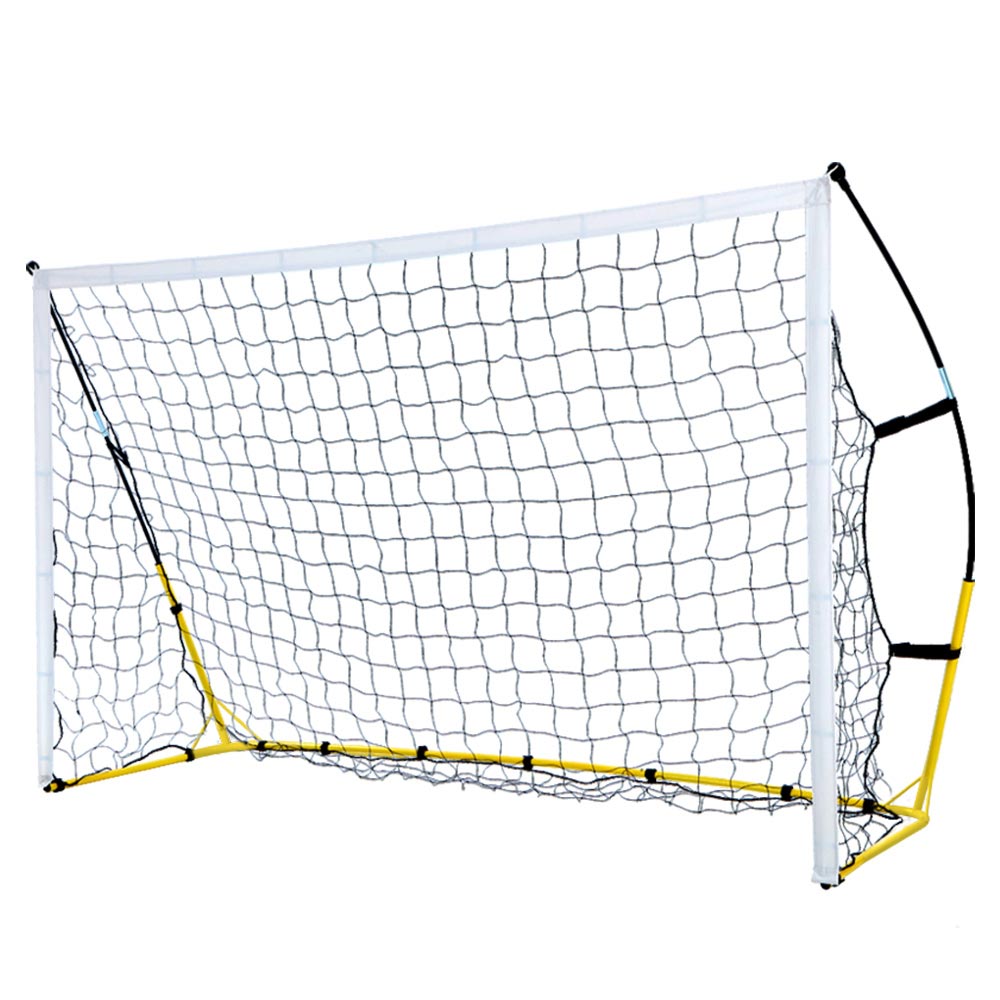 Everfit Portable Soccer Football Goal Net Kids Outdoor Training Sports 3.6M XL Everfit