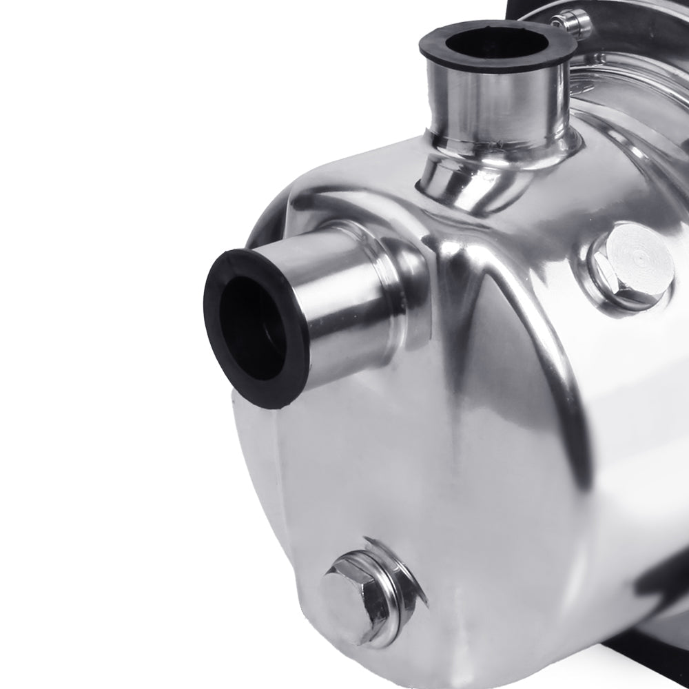 Giantz 1500W High Pressure Garden Water Pump with Auto Controller Giantz