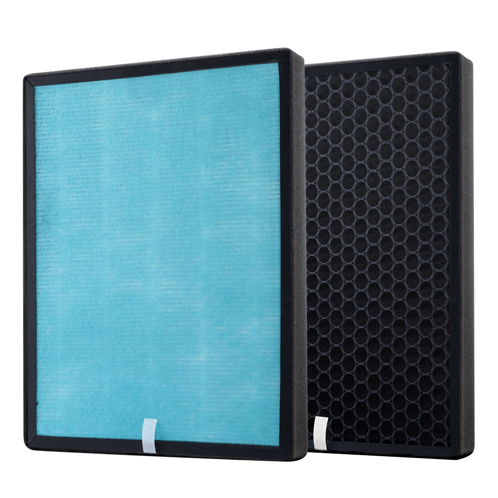 Devanti Air Purifier Replacement Filter HEPA Filters Devanti