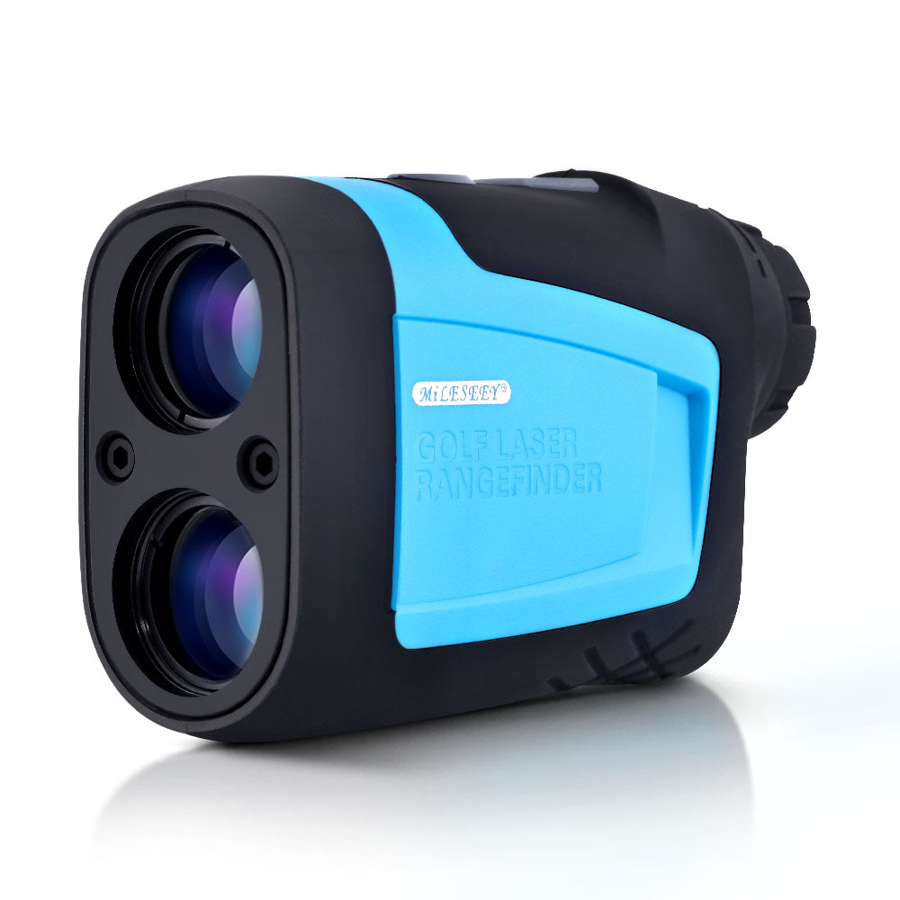 Golf Laser Range Finder 600M Hunting Rangefinder Distance Height Speed Measure freeshipping - Awezingly