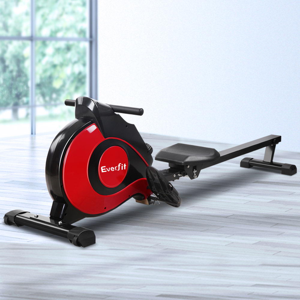 Everfit Resistance Rowing Exercise Machine Everfit