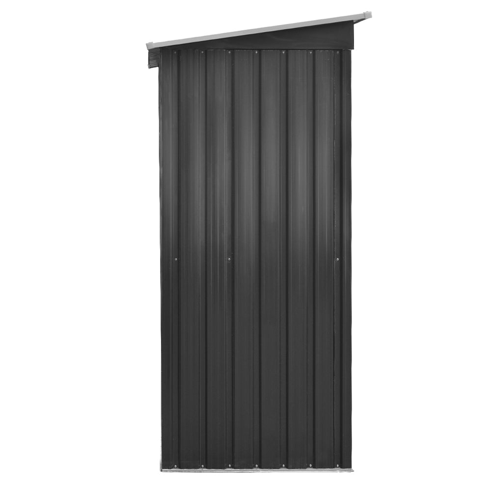 Giantz Garden Shed Outdoor Storage Sheds Tool Workshop 1.62x0.86M freeshipping - Awezingly
