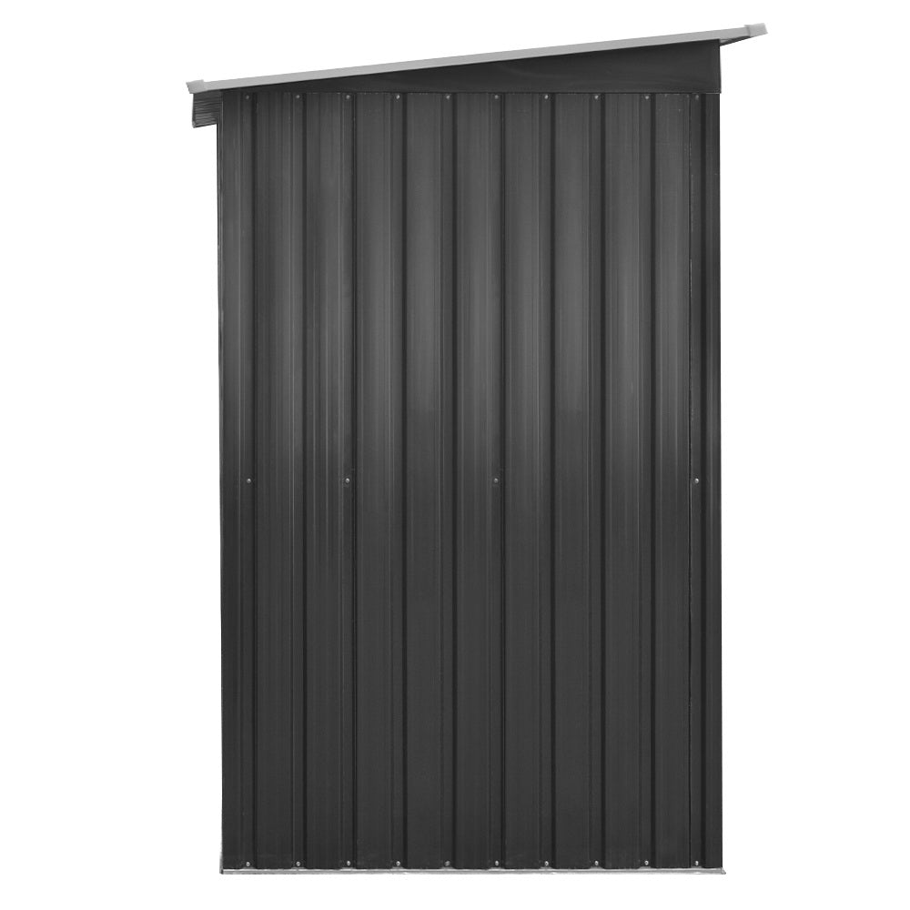 Giantz Garden Shed 1.94x1.21M Outdoor Storage Sheds Tool Workshop Giantz