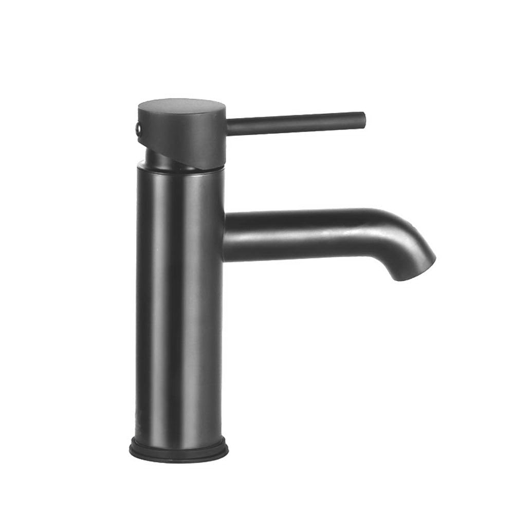 Cefito Basin Mixer Tap Faucet Black Cefito