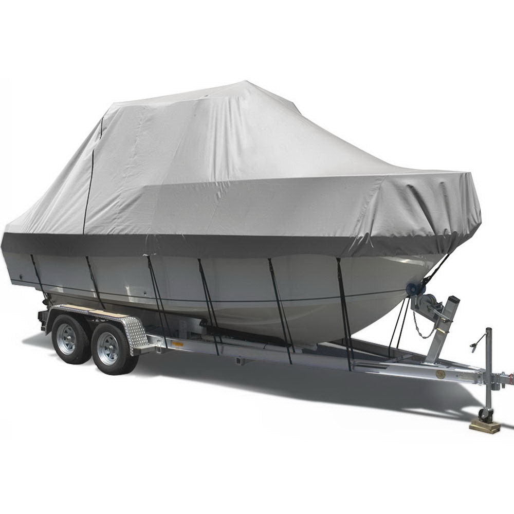 Seamanship 25 - 27ft Waterproof Boat Cover freeshipping - Awezingly