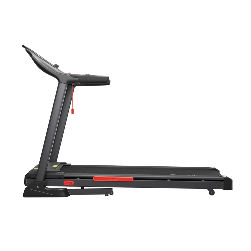 Everfit Treadmill Electric Auto Incline Home Gym Exercise Machine Fitness 52cm Everfit