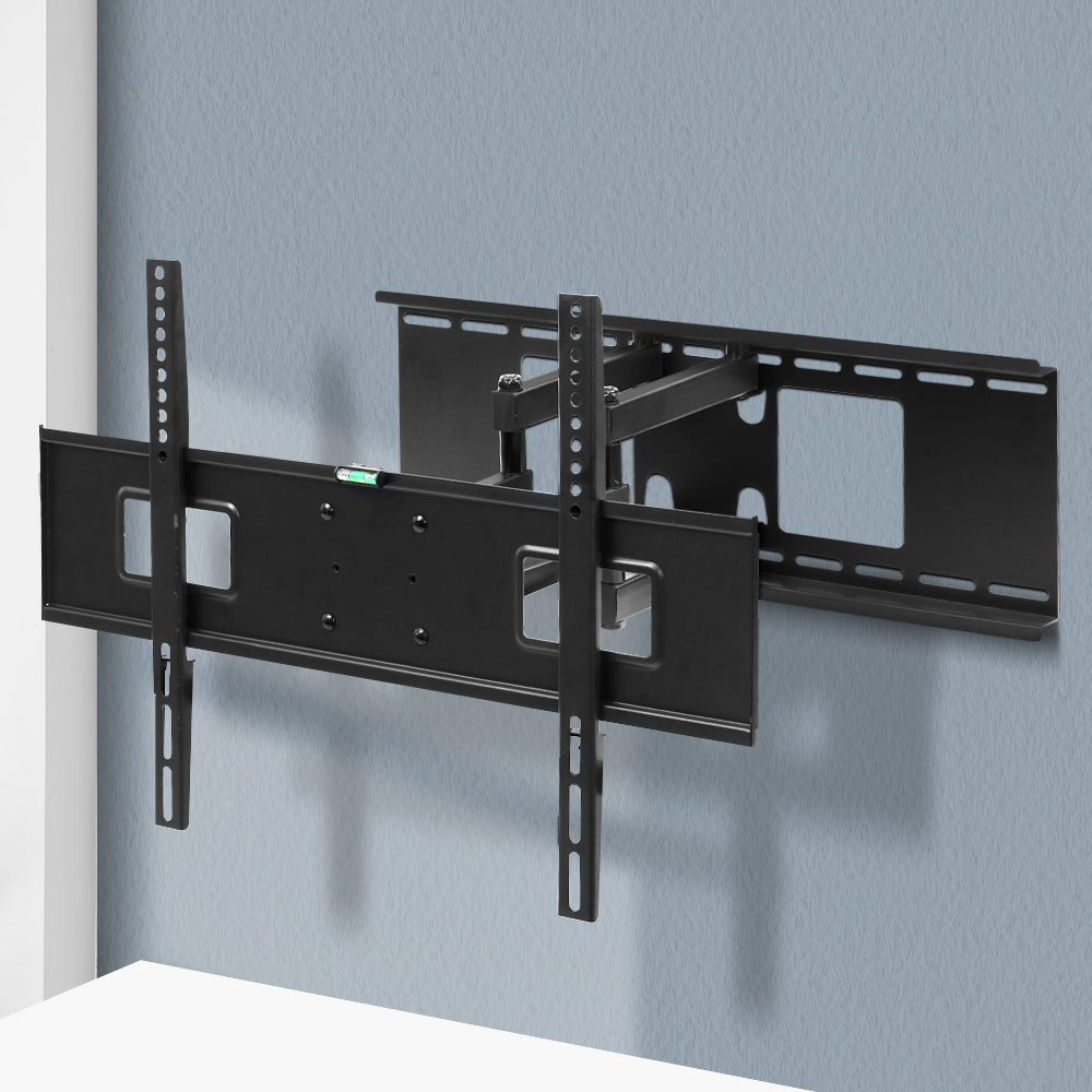 Artiss TV Wall Mount Bracket Tilt Swivel Full Motion Flat LED LCD 32 42 50 55 60 65 70 inch freeshipping - Awezingly