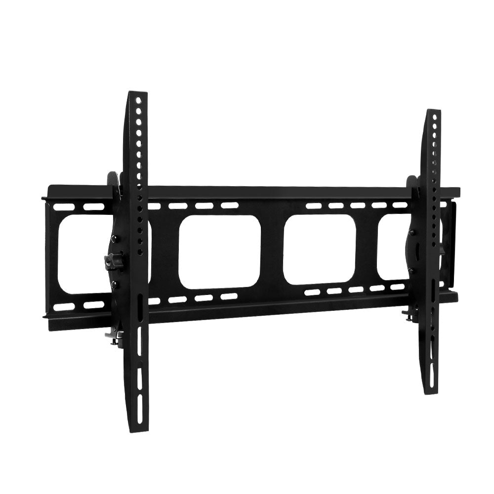 Artiss TV Wall Mount Bracket Tilt Flat Slim LED LCD Plasma 42 55 65 75 90 inch Artiss