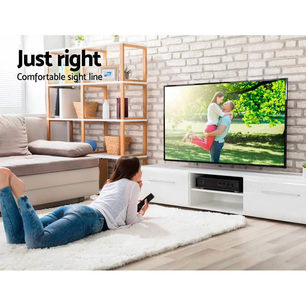 Artiss TV Wall Mount Monitor Bracket Swivel Tilt 24 32 37 40 42 47 50 Inch LED LCD freeshipping - Awezingly
