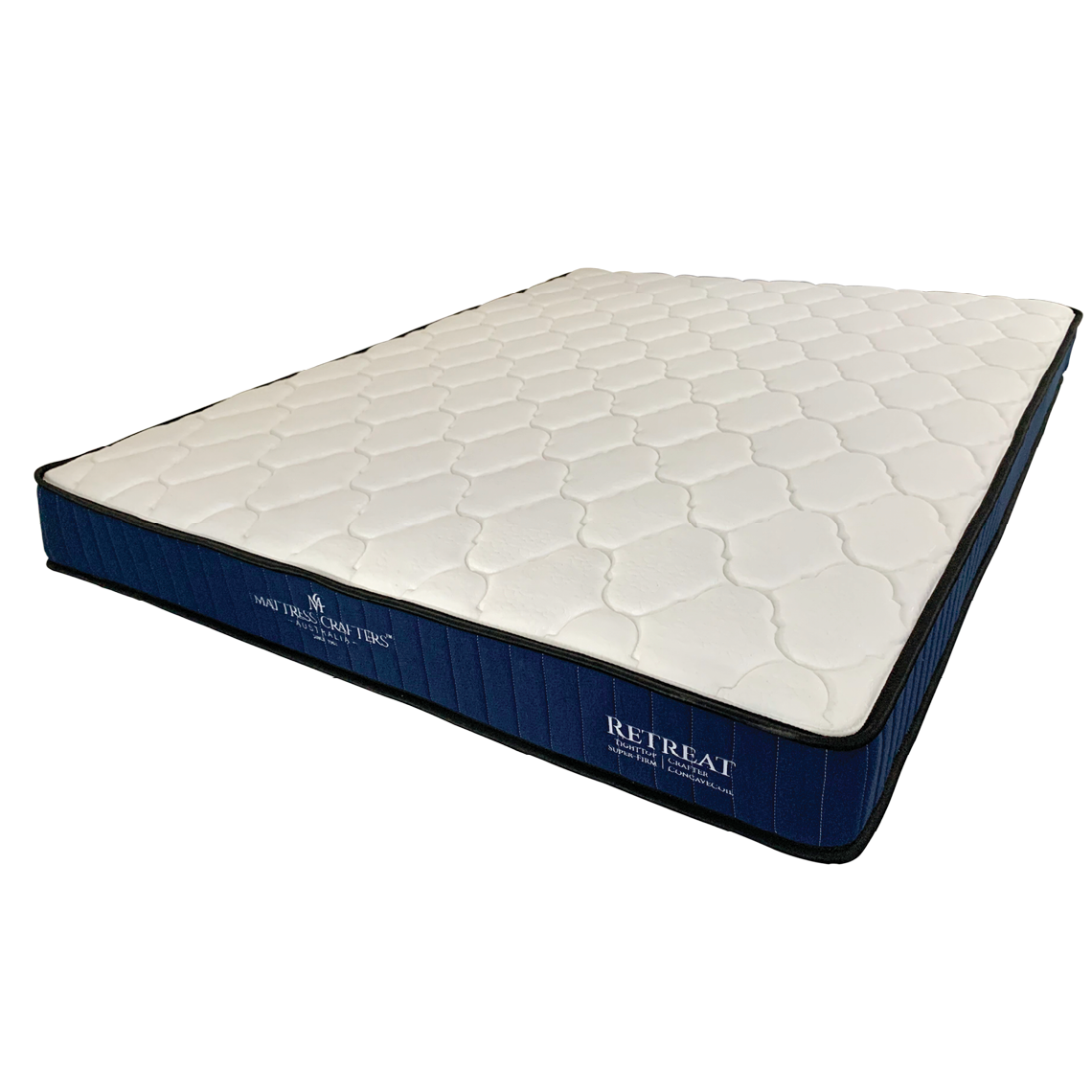 Retreat Queen Mattress Inner Spring Retreat