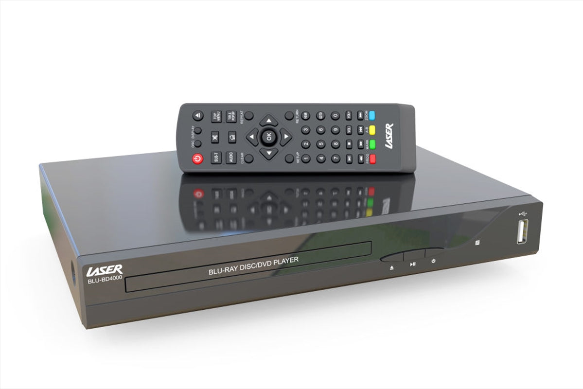 Multi Region HDMI Digital 7.1 Blu Ray Player Does not apply
