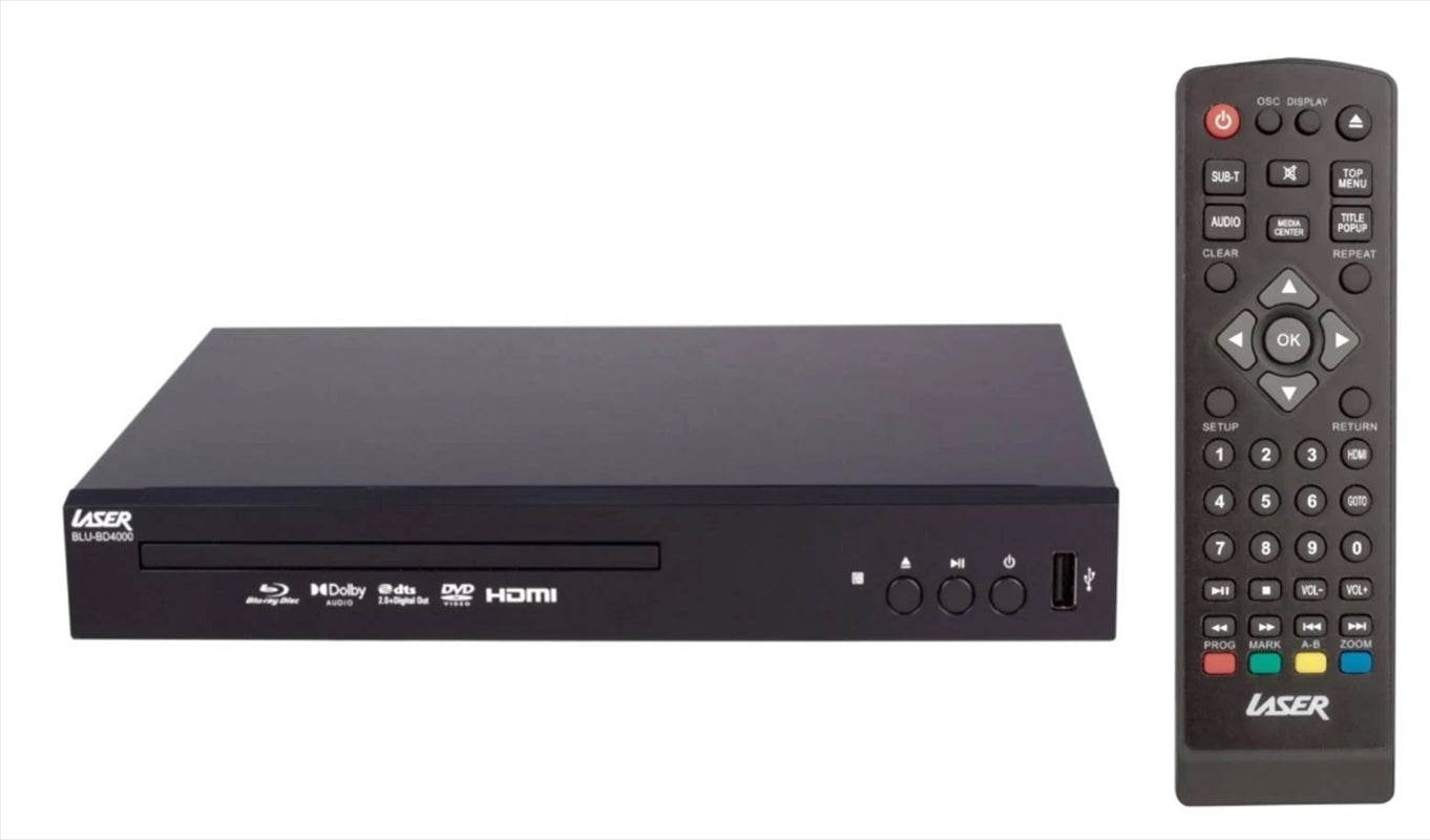 Multi Region HDMI Digital 7.1 Blu Ray Player Does not apply