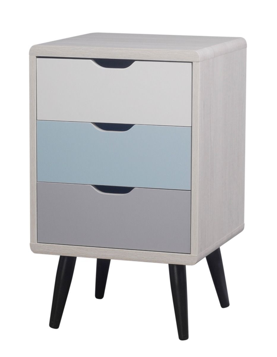 Adrian Cabinet 3 drawers Does not apply