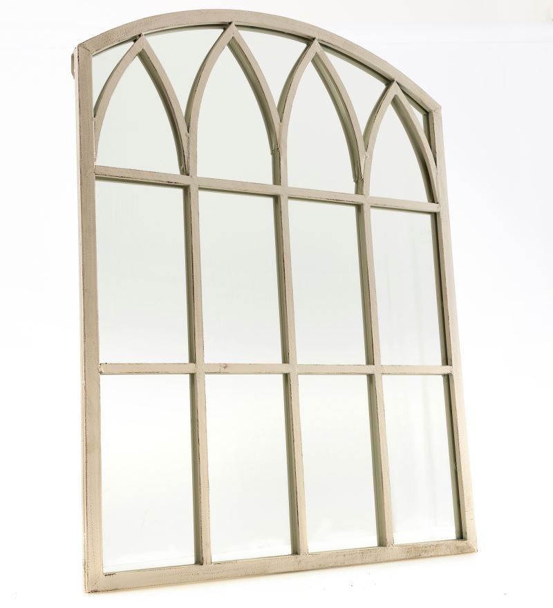 Lavinia Garden Mirror Does not apply