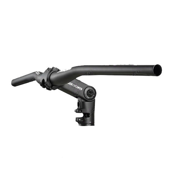 ZOOM TDS-D616 Height Adjustable Stem MTB Ebike Mountain Cable Intergration Hide 31.8mm Does not apply
