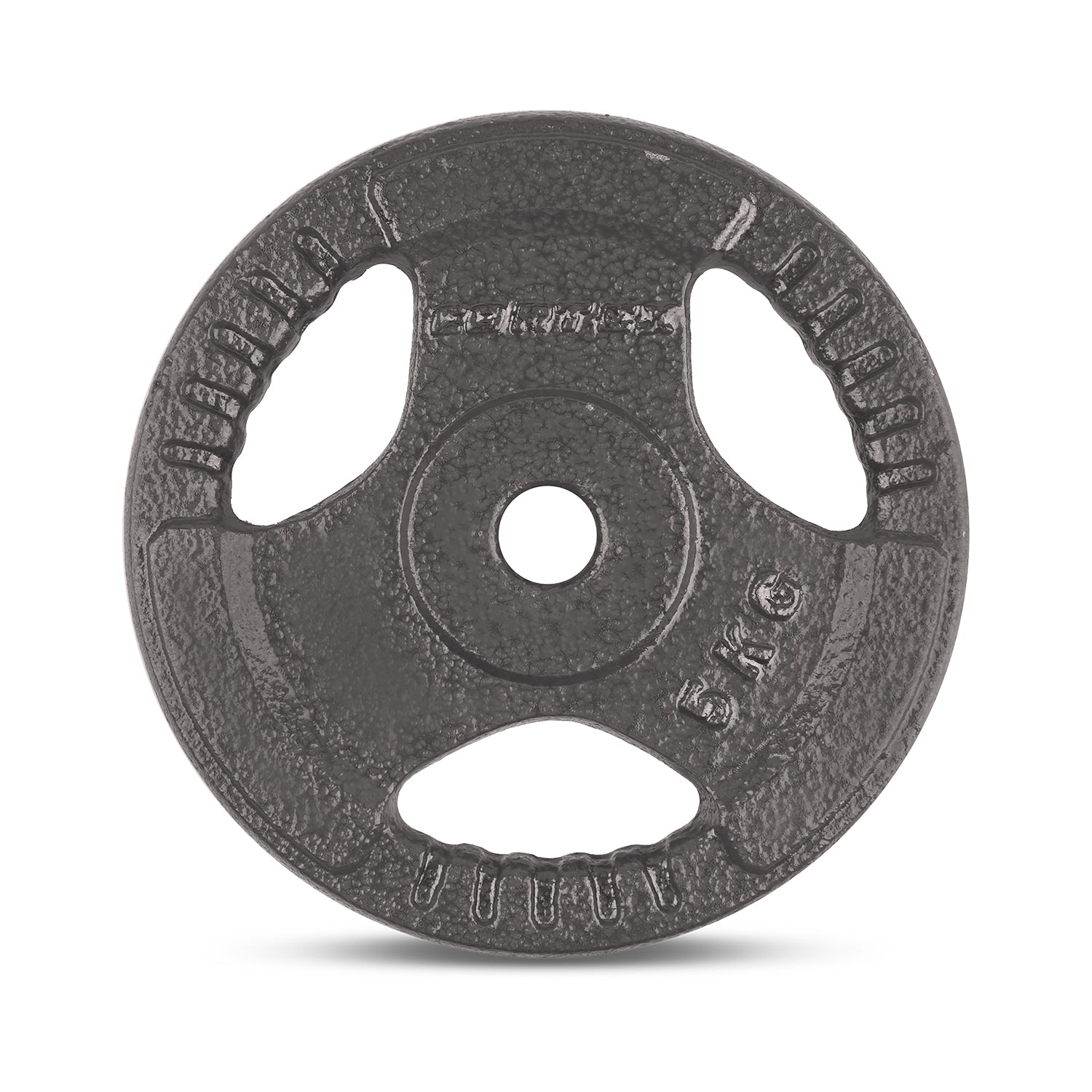 CORTEX 90kg Tri-Grip Standard Barbell Weight Set 25mm Cortex