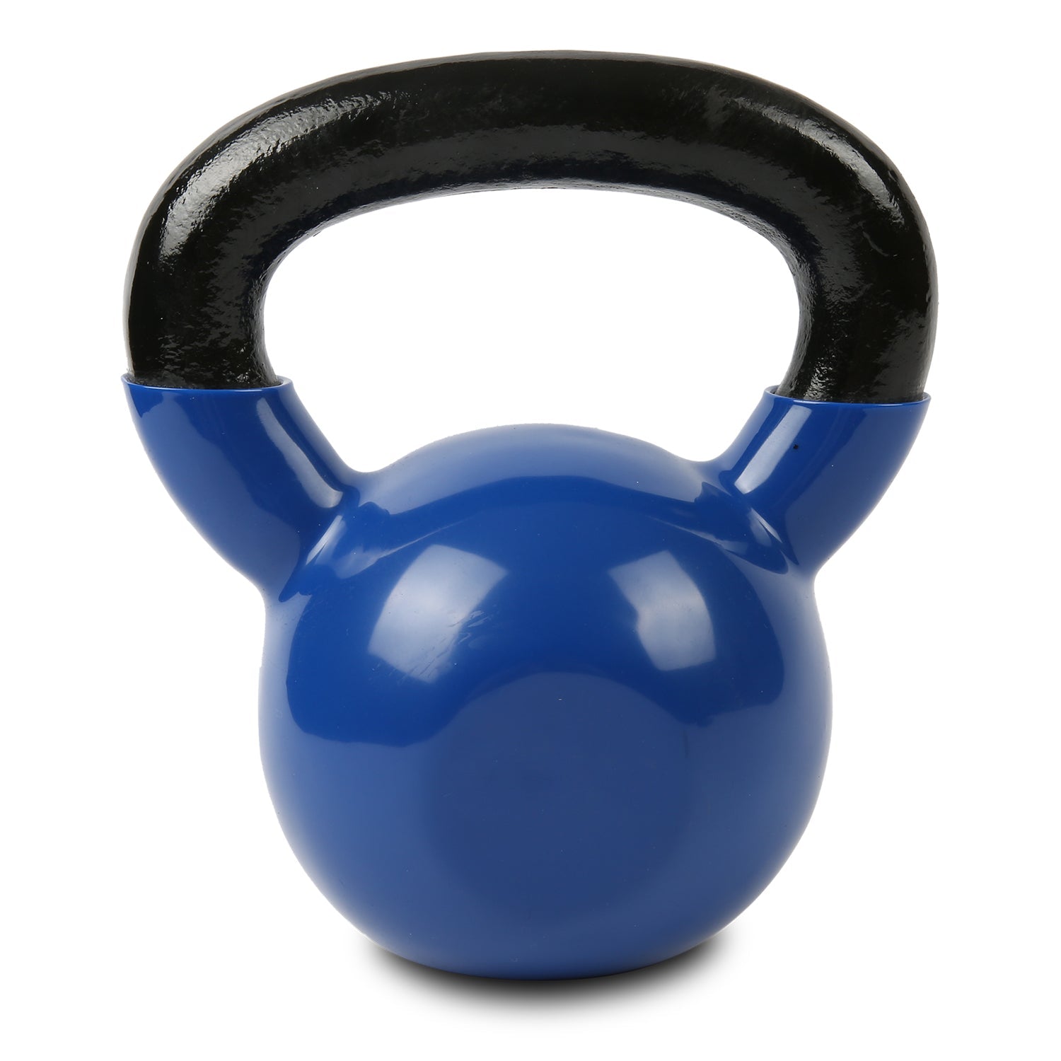 CORTEX 10kg Kettlebell Vinyl Cortex