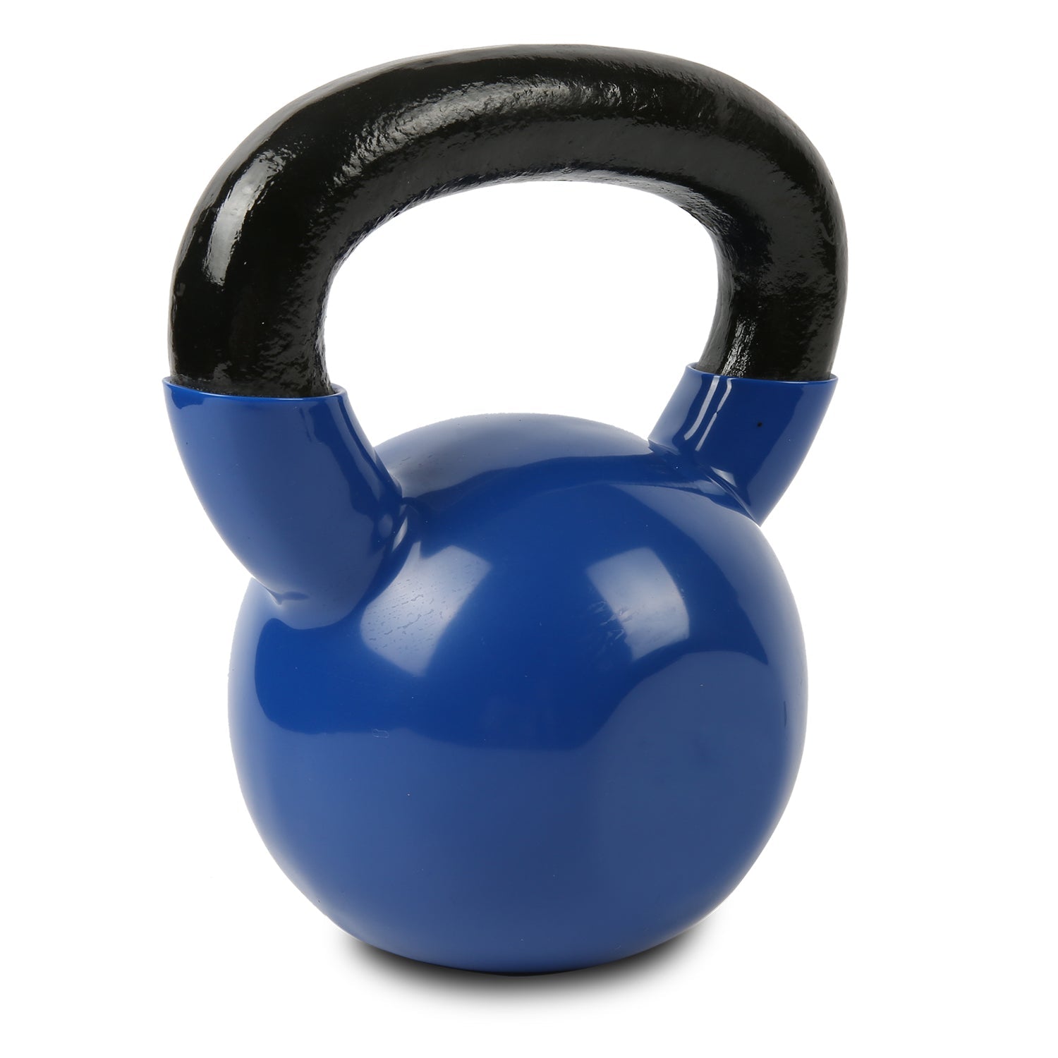 CORTEX 10kg Kettlebell Vinyl Cortex