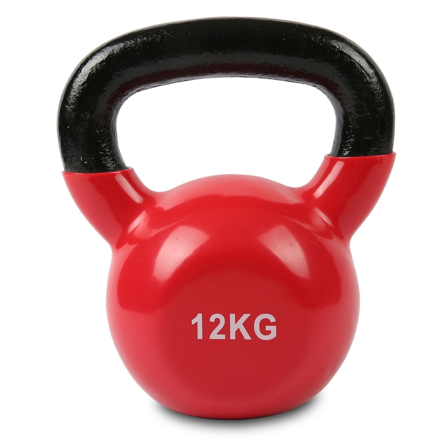 CORTEX 12kg Kettlebell Vinyl Cortex