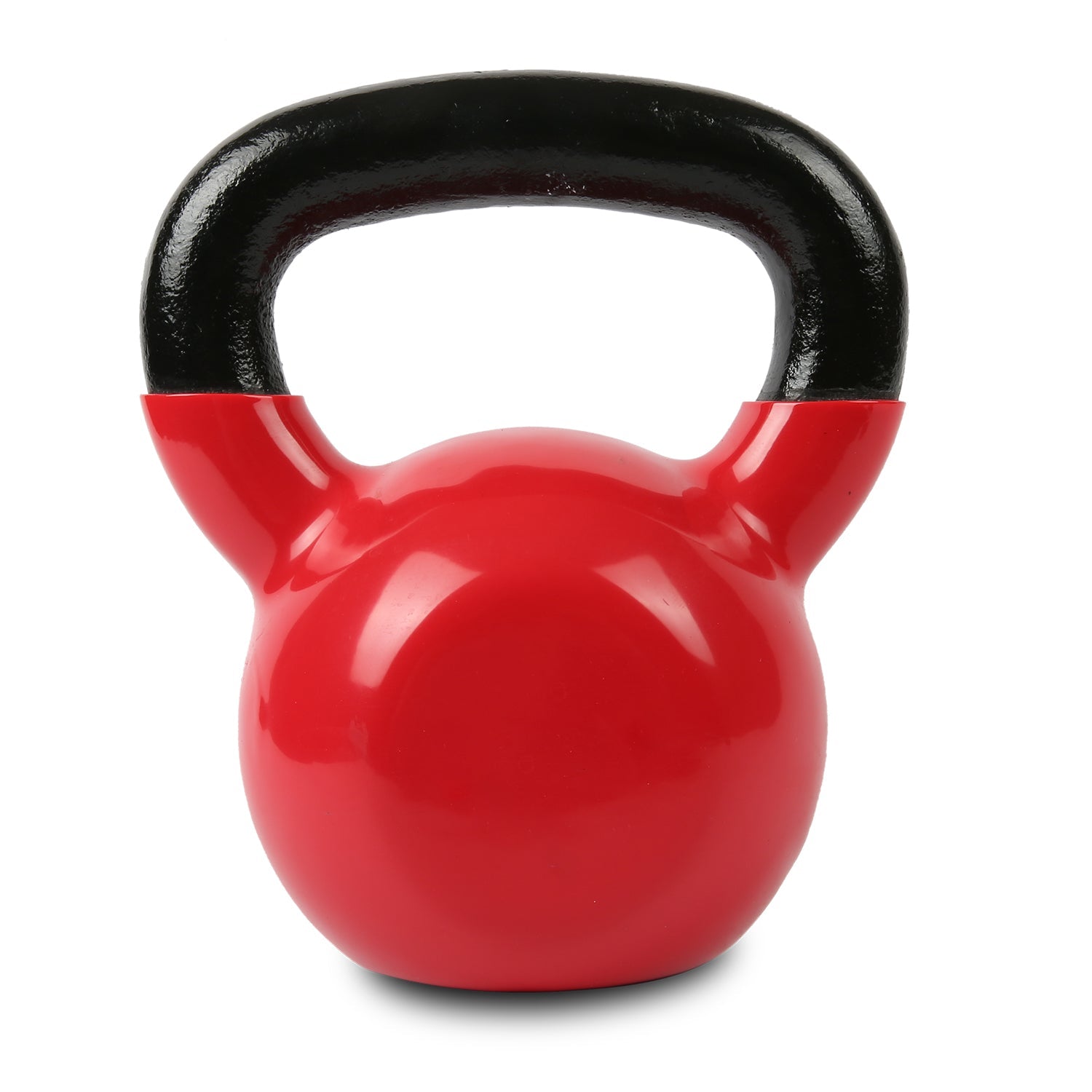 CORTEX 12kg Kettlebell Vinyl Cortex
