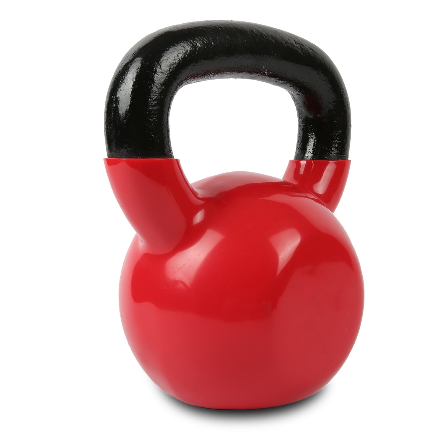 CORTEX 12kg Kettlebell Vinyl Cortex