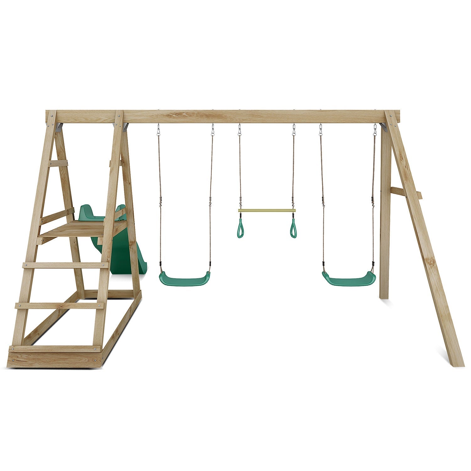 Lifespan Kids Winston 4 Station Swing & Slide Does not apply