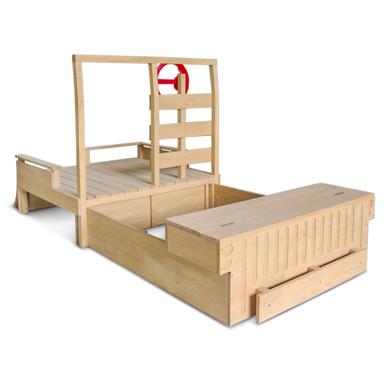 Lifespan Kids Wrangler Retractable Sand & Play Lifespan