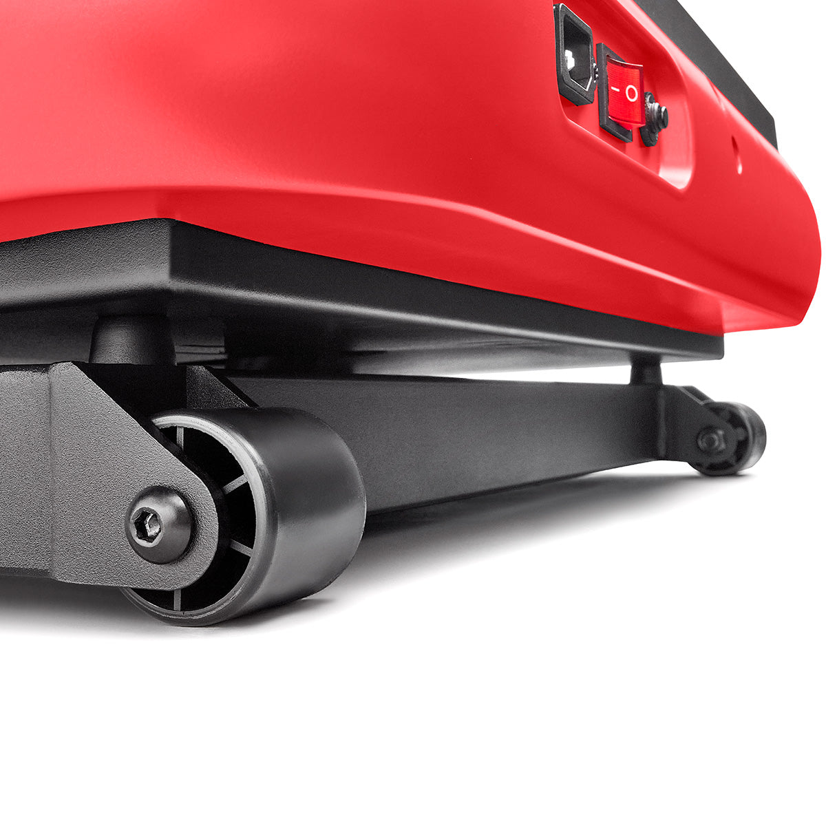 Reebok FR20z Floatride Treadmill (Red) Reebok