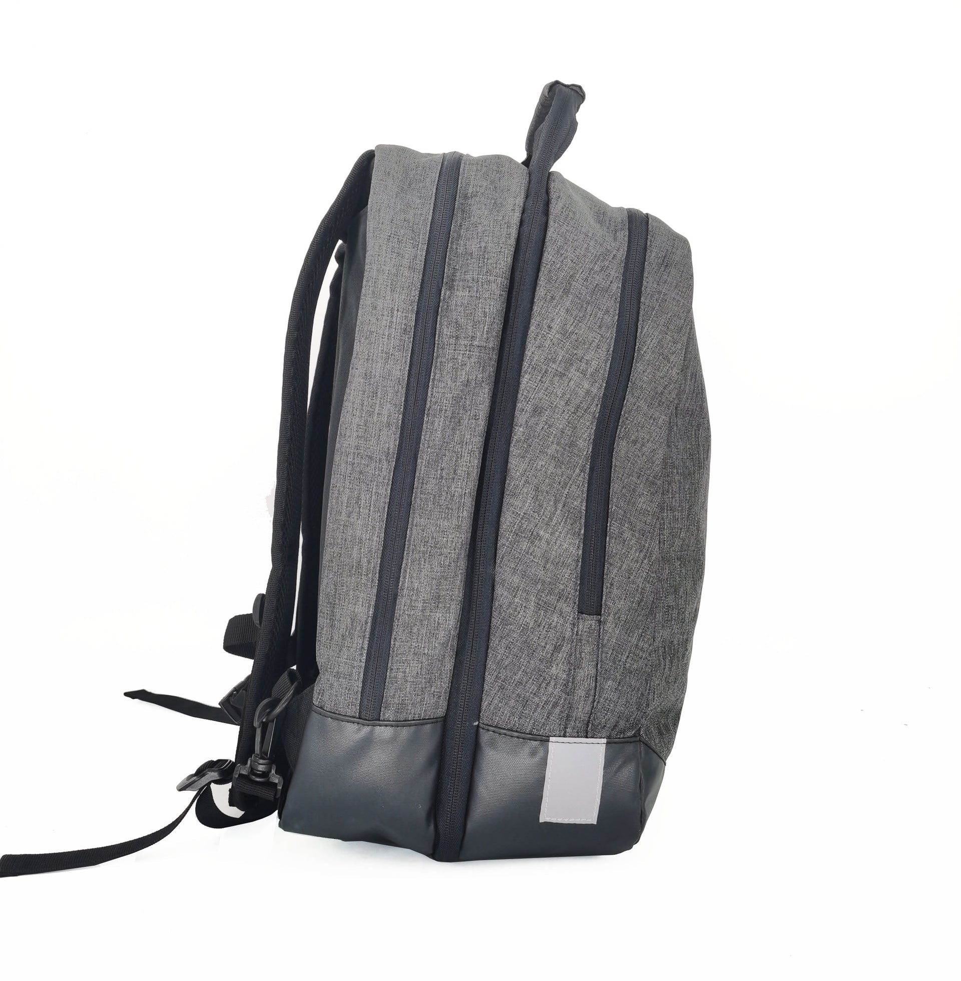 2 in 1 Backpack and Double Pannier Bag - 25L Does not apply