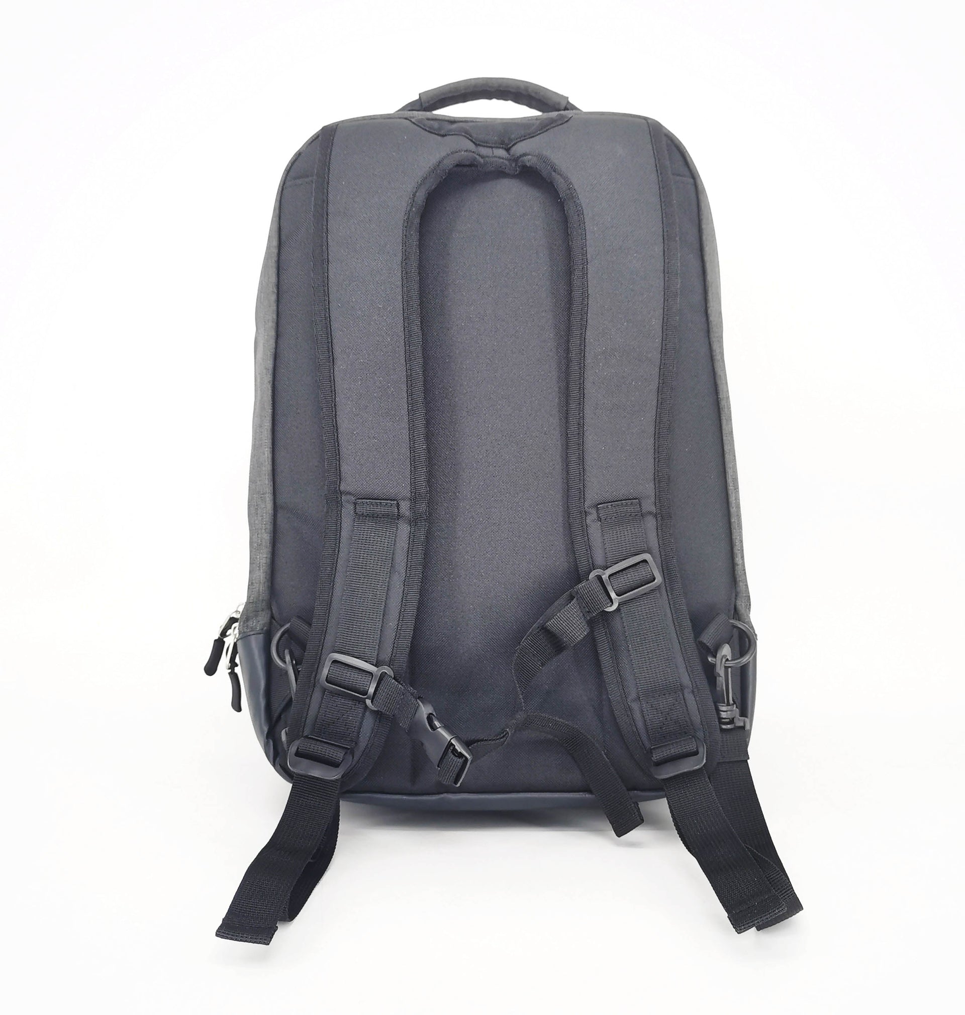 2 in 1 Backpack and Double Pannier Bag - 25L Does not apply