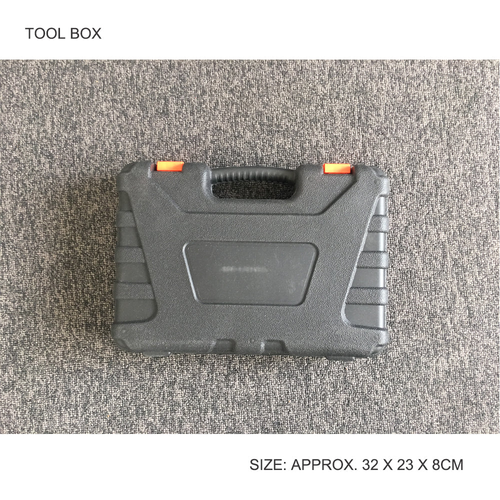 45 Pcs Household Hand Tools Set Hand Tool Kit for Home Office Car Repair Tools Does not apply