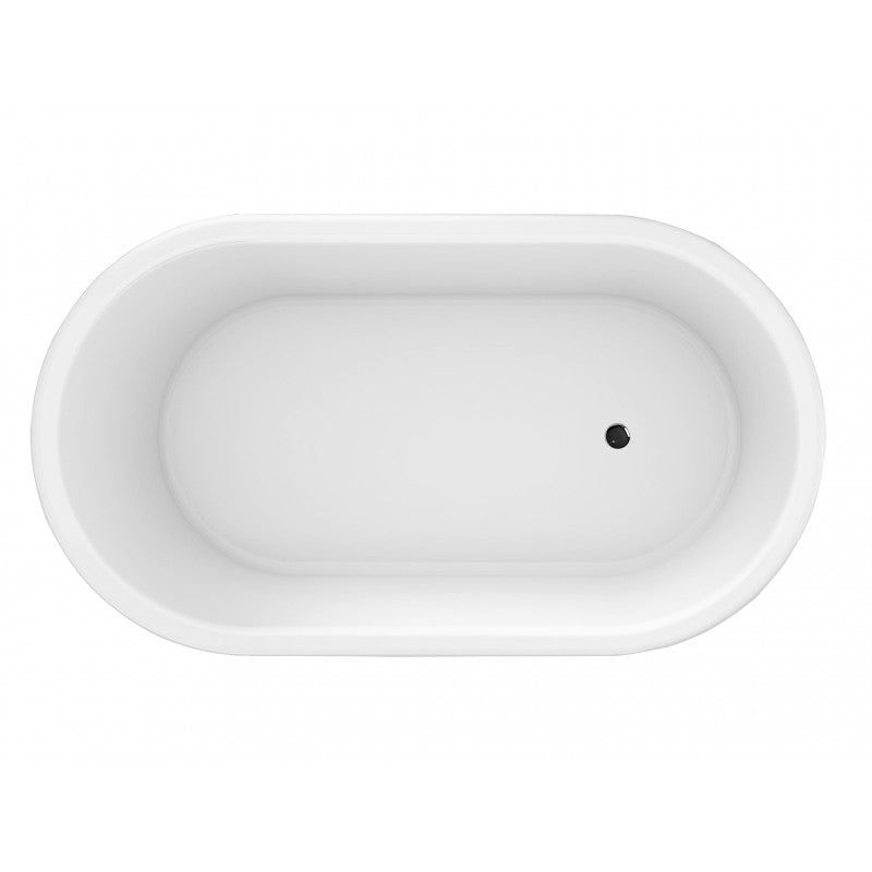 Ritz Freestanding Bath Does not apply