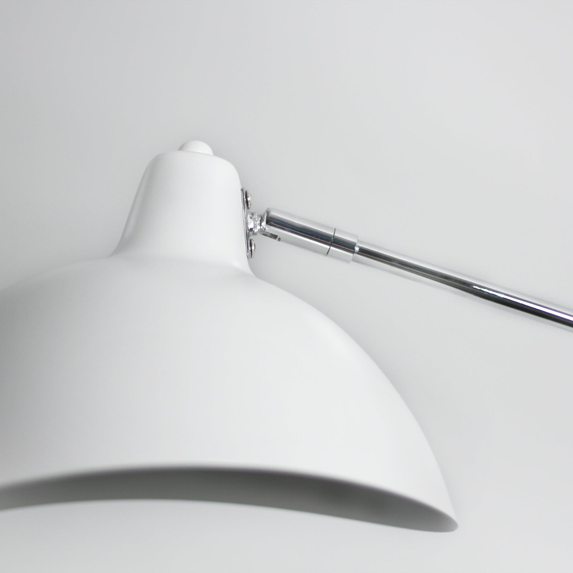 Abby Table Lamp White Does not apply