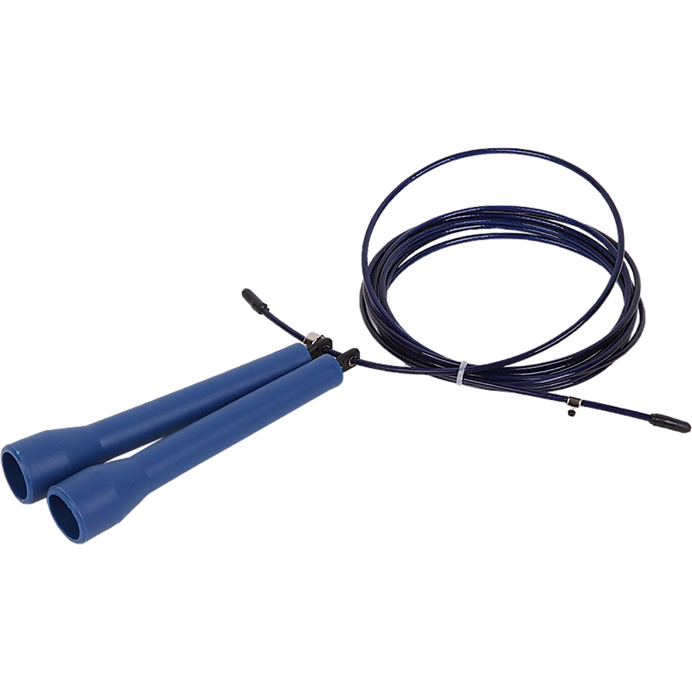 5x Cross-Fit Speed Skipping Rope Wire Does not apply