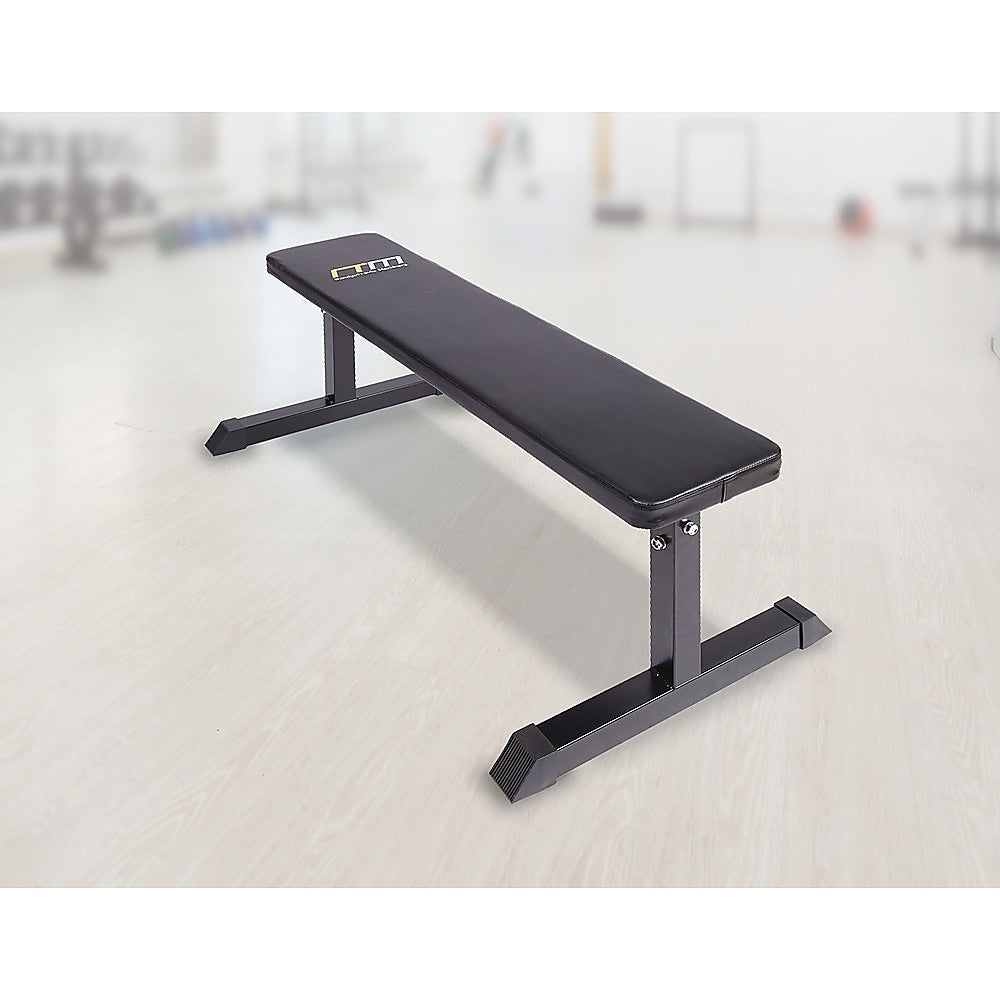 Weights Flat Bench Press Home Gym Does not apply