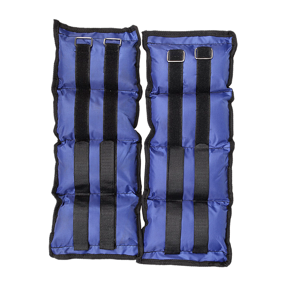 5kg Adjustable Ankle/Wrist Weight Straps Does not apply